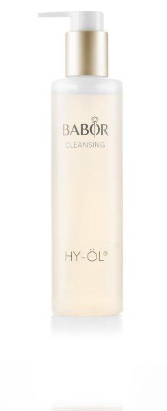 Babor Tisztító olaj minden bőrtípusra Cleansing
(HY-Öl) 200 ml