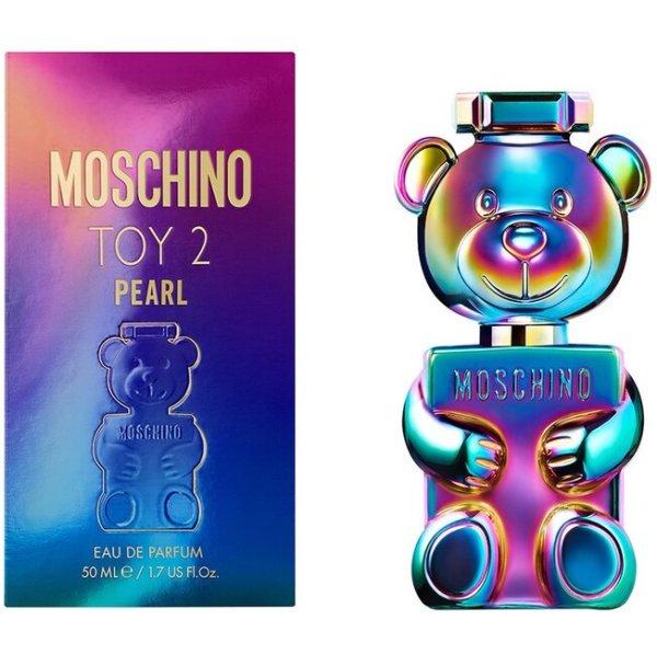 Moschino Toy 2 Pearl - EDP 50 ml