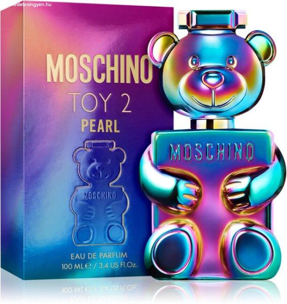 Moschino Toy 2 Pearl - EDP 100 ml