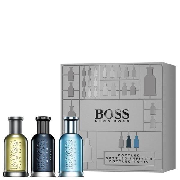 Hugo Boss Ajándékkészlet Hugo Boss - 3 x 30 ml