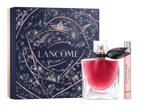 Lancôme La Vie Est Belle L`Elixir - EDP 50 ml + EDP 10 ml