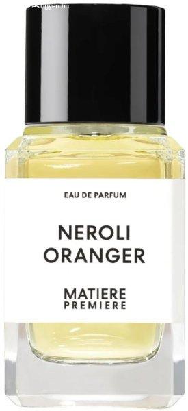 Matiere Premiere Neroli Oranger - EDP 100 ml