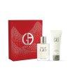 Giorgio Armani Acqua Di Gio Pour Homme - EDT 50 ml + tusf&am