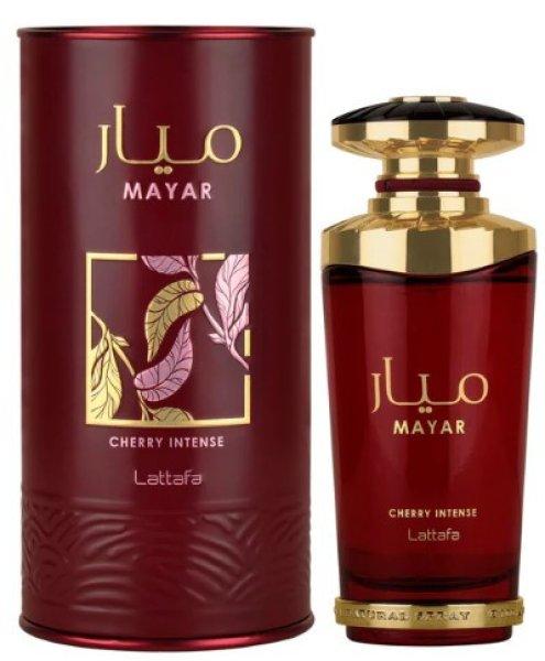 Lattafa Mayar Cherry Intense - EDP 100 ml