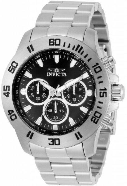 Invicta Specialty Quartz 21481