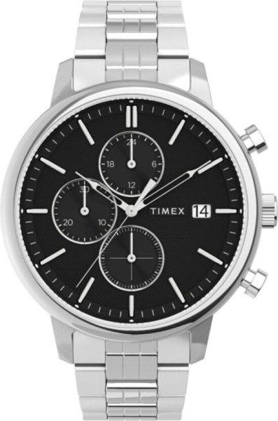 Timex City TW2V01600UK