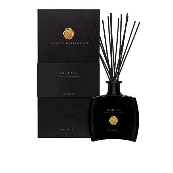 Rituals Aroma diffúzor Wild Fig (Fragrance Sticks) 450 ml