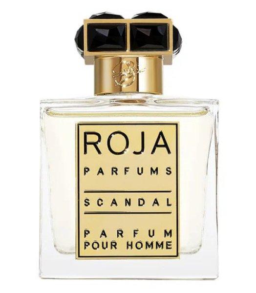 Roja Scandal Pour Homme - parfüm 50 ml