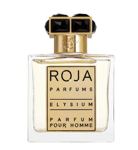 Roja Elysium Pour Homme - parfüm 50 ml