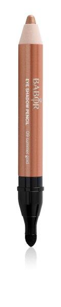 Babor Szemhéjfesték ceruza (Eye Shadow Pencil) 2 g 09 Summer Gold