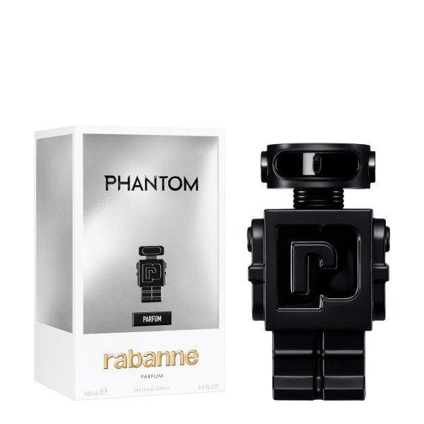 Rabanne Phantom - parfüm 100 ml