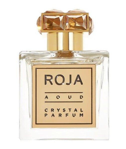 Roja Aoud Crystal - parfüm 100 ml