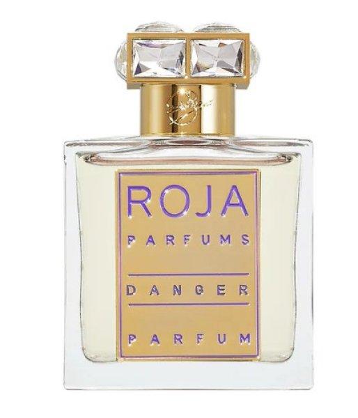 Roja Danger Pour Femme - parfüm 50 ml