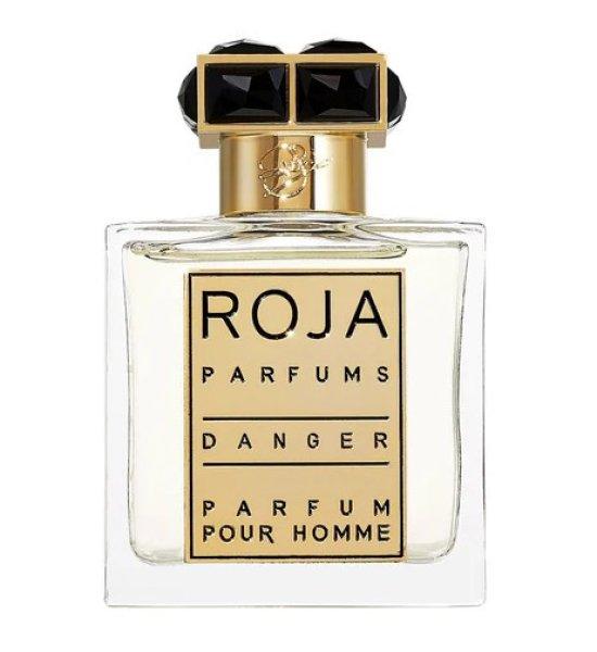 Roja Danger Pour Homme - parfüm 50 ml