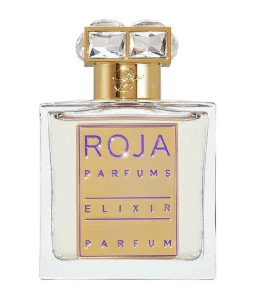 Roja Elixir Pour Femme - parfüm 50 ml