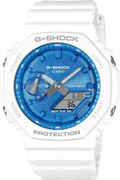 Casio G-Shock Classic GA-2100WS-7AER (619)