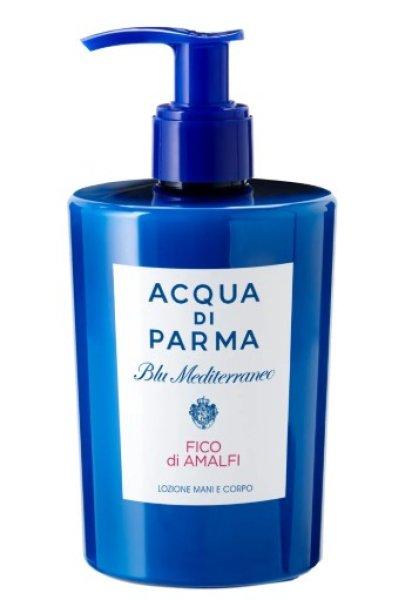 Acqua di Parma Blu Mediterraneo Fico Di Amalfi - test- és
kézápoló krém - TESZTER 300 ml