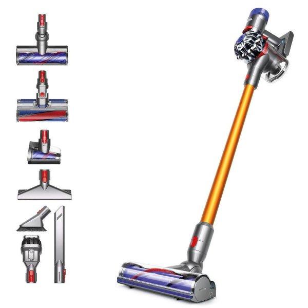 Dyson V8 Absolute ( SV25 ) new akkumulátoros kézi porszívó