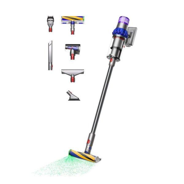 Dyson V15 (SV47) Detect Fluffy  ( 476575-01 )