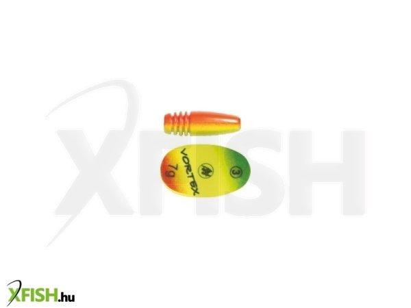 Mistrall Vortex Körforgó Villantó Tricolor 5-ös 12g 1db/csomag