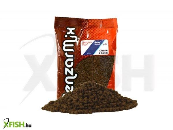 Benzar Mix Aqua Garant Pellet Classic 2.5mm 800g