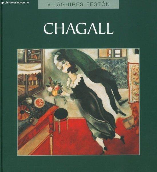 Világhíres festők: Chagall / Szállítási sérült /