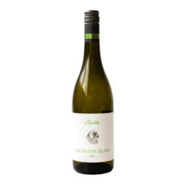 Hisztamin mentes Sauvignon Blanc - Skrabski pince