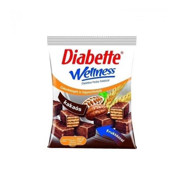 Dibette Welln.PARÁNY kakaós kr.120g