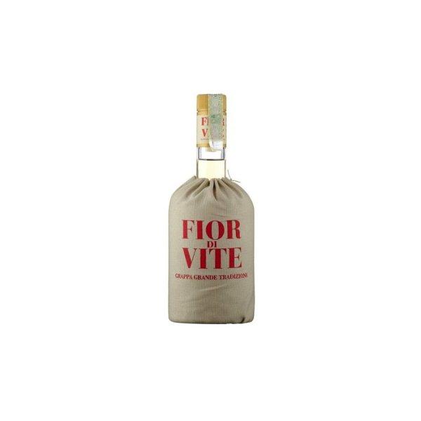PERNOD Grappa Fior Di Vite 0,7l PAL 40%