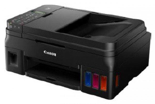 Canon PIXMA Megatank G3410 külső tintatartályos MFP