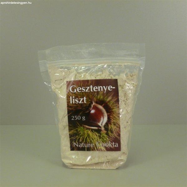 Nature Cookta gesztenyeliszt 250 g