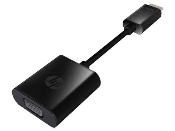 HP HDMI to VGA adapter