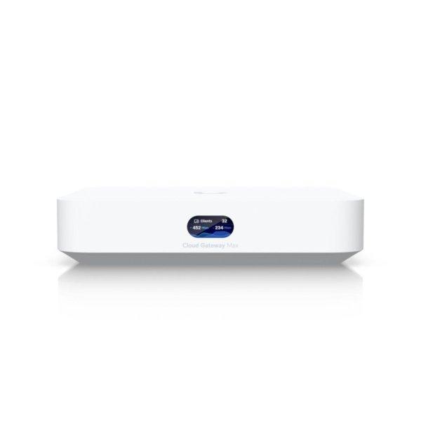 Ubiquiti UniFi Cloud Gateway Max Router