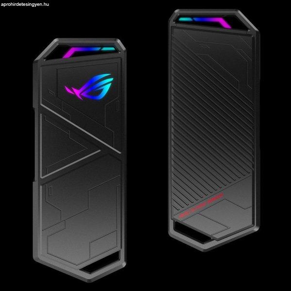 Asus ROG Strix Arion M.2 NVMe SSD Enclosure