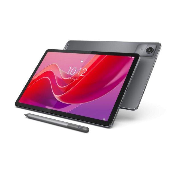 Lenovo Tab M11 (TB330XU) 11" 128GB Wi-Fi Luna Grey