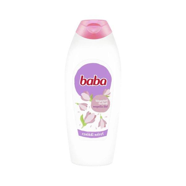 Tusfürdő 750 ml Baba Magnólia