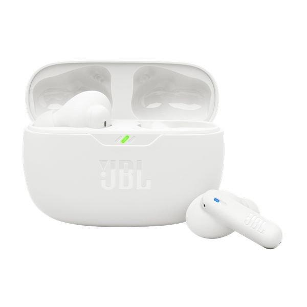 JBL Wave Beam 2 Bluetooth Headset White