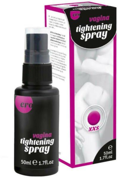 VAGINA TIGHTENING XXS SPRAY VAGINASZŰKÍTŐ SPRAY - 50 ML