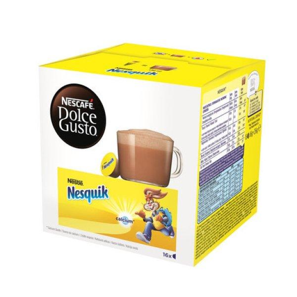 NESCAFÉ Dolce Gusto Nesquik 256g