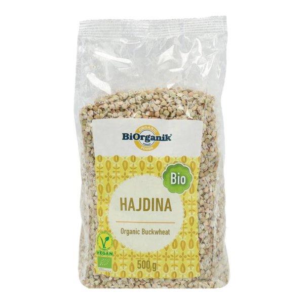 BIORGANIK BIO HAJDINA