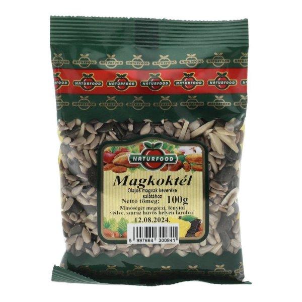 NATURFOOD MAGKOKTÉL 100G