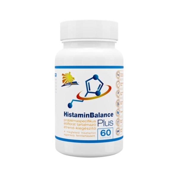 Napfényvitamin histaminbalance plus kapszula 60 db