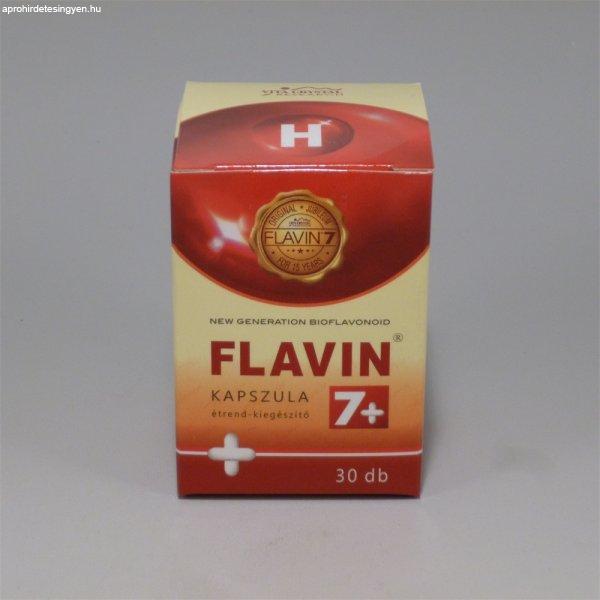 Flavin kapszula 30 db
