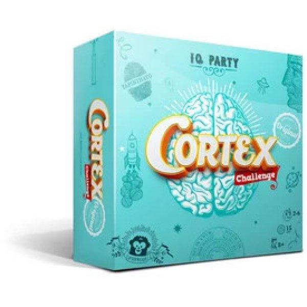 Cortex Challenge ? IQ party társasjáték