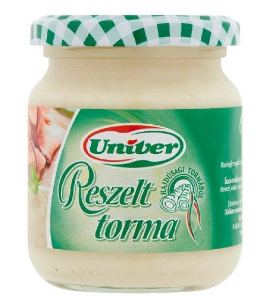 UNIVER TORMA RESZELT ERŐS 190G