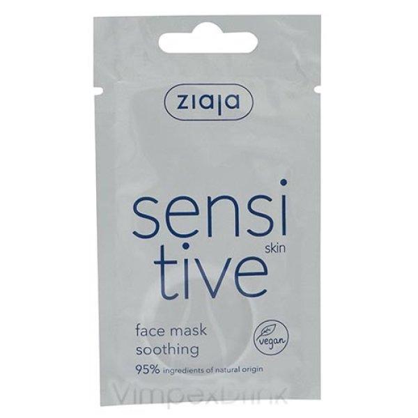 Ziaja Arcmaszk 7ml Sensitive