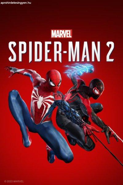 Insomniac Games Marvel''s Spider-Man 2 (PS5)