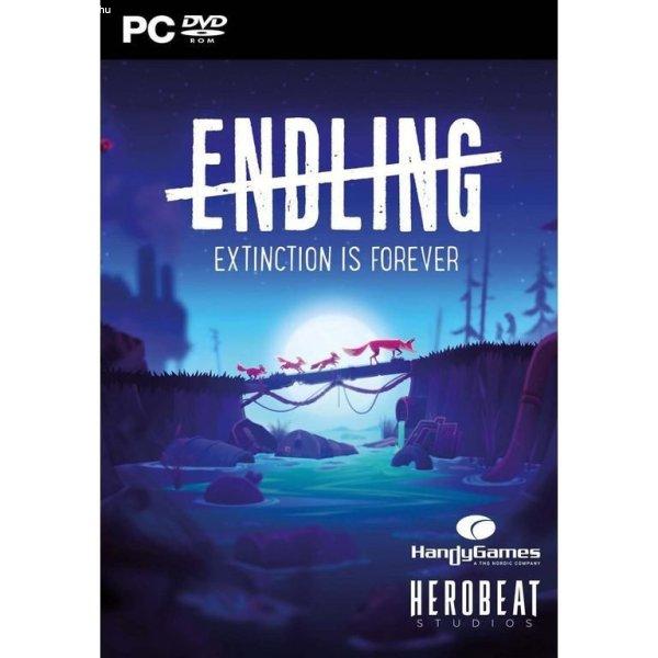 Magnew Endling - Extinction is Forever (PC)