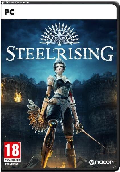 Nacon Steelrising (PC)