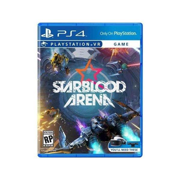 Sony StarBlood Arena VR (PS4)